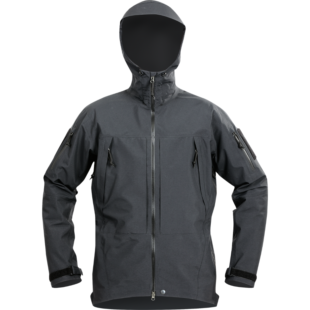 Raptor MIG Jacket
