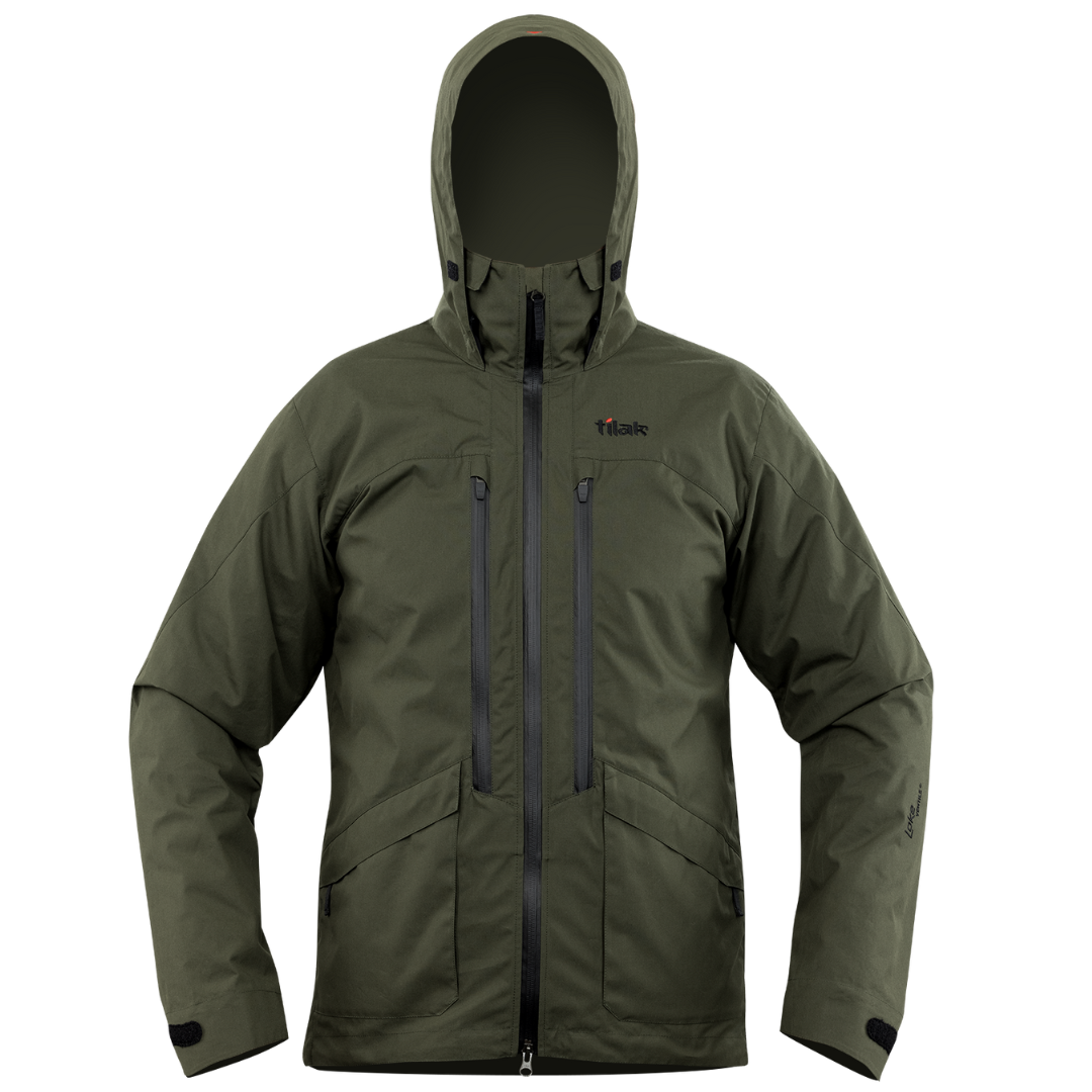 Loke Jacket