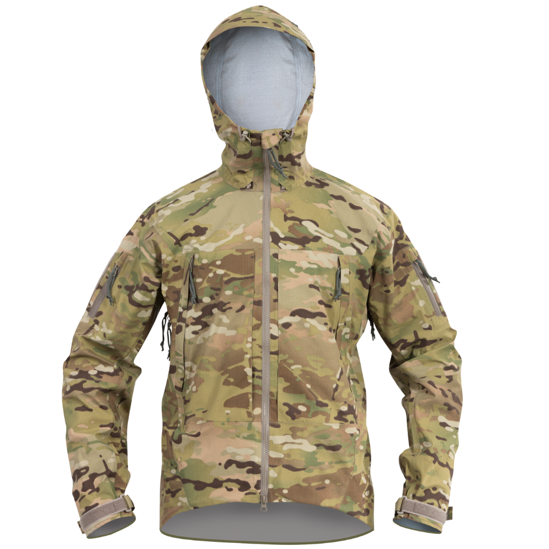 Raptor MIG Jacket
