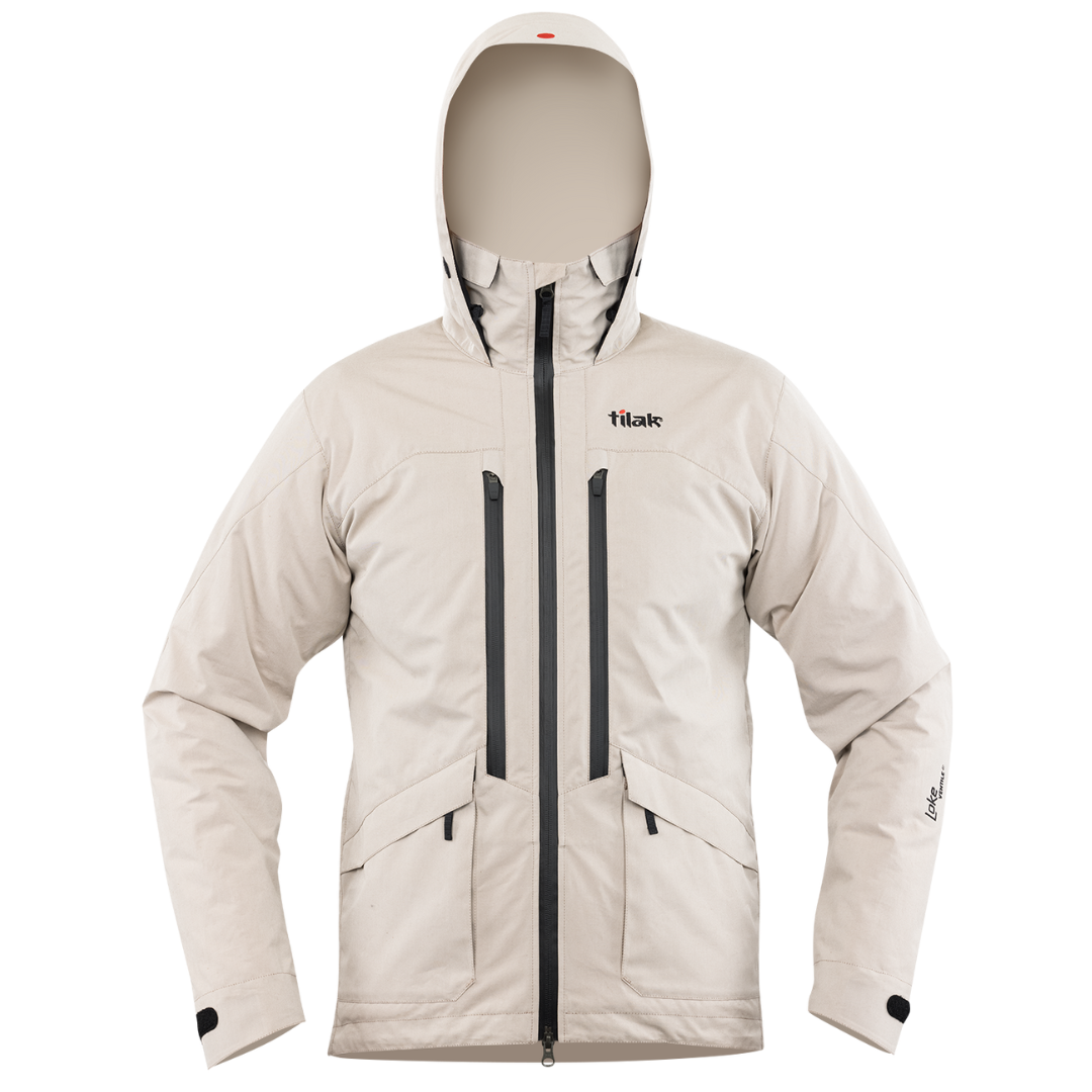 Loke Jacket