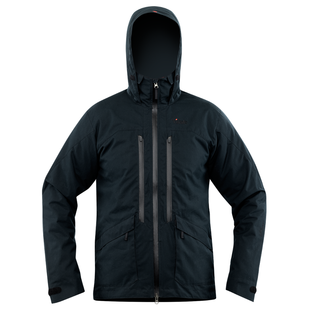 Loke Jacket