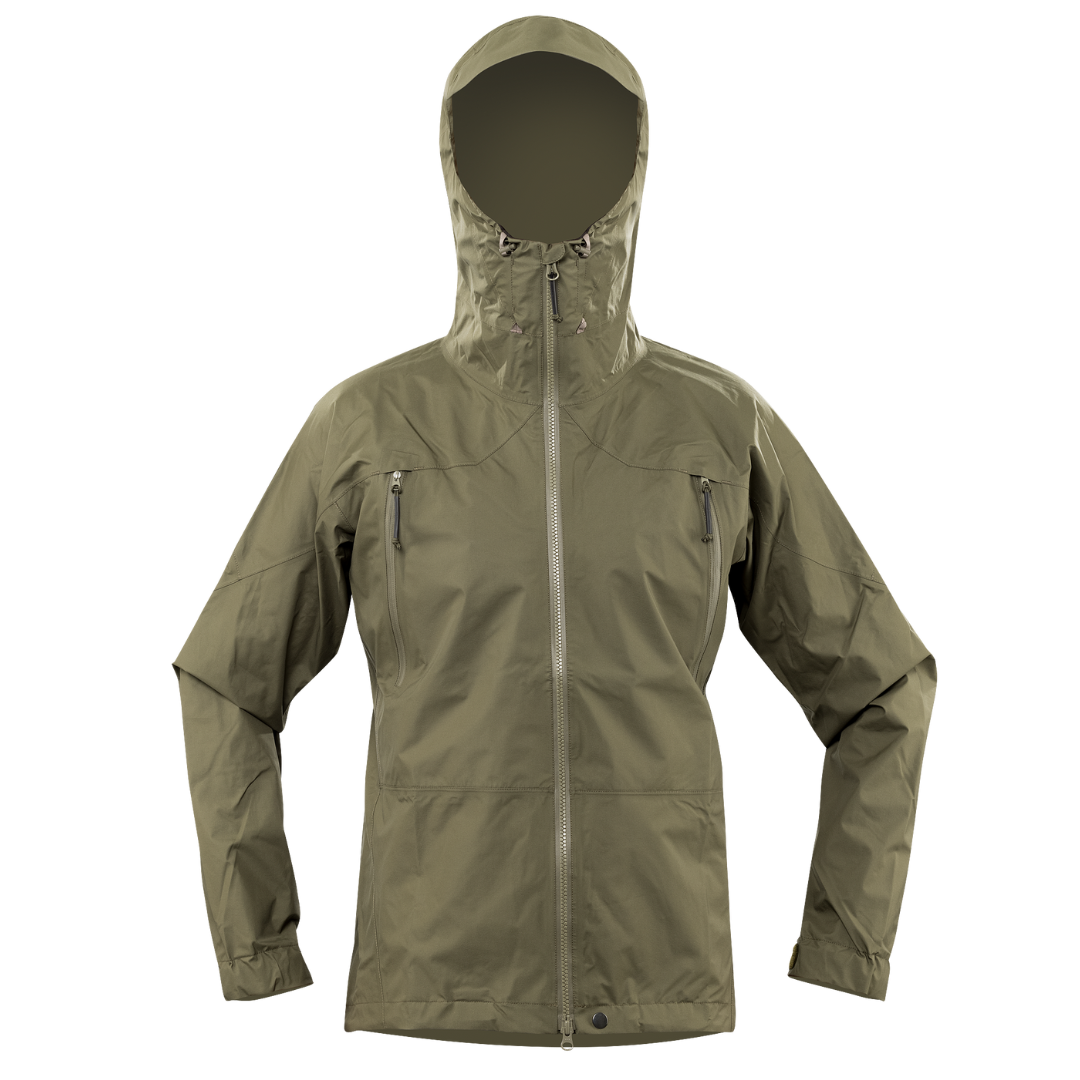 Stinger MIG Jacket