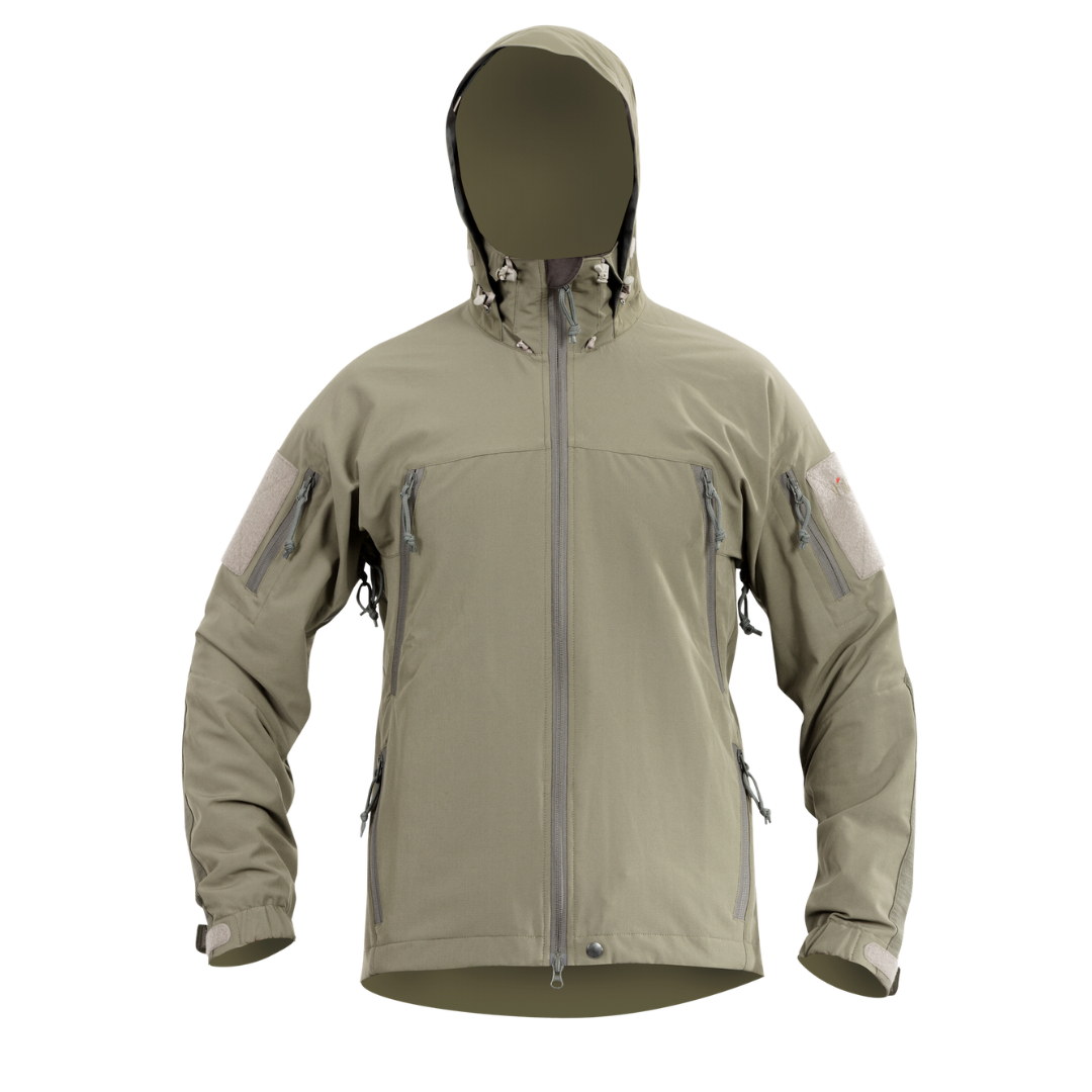 Noshaq MIG Jacket