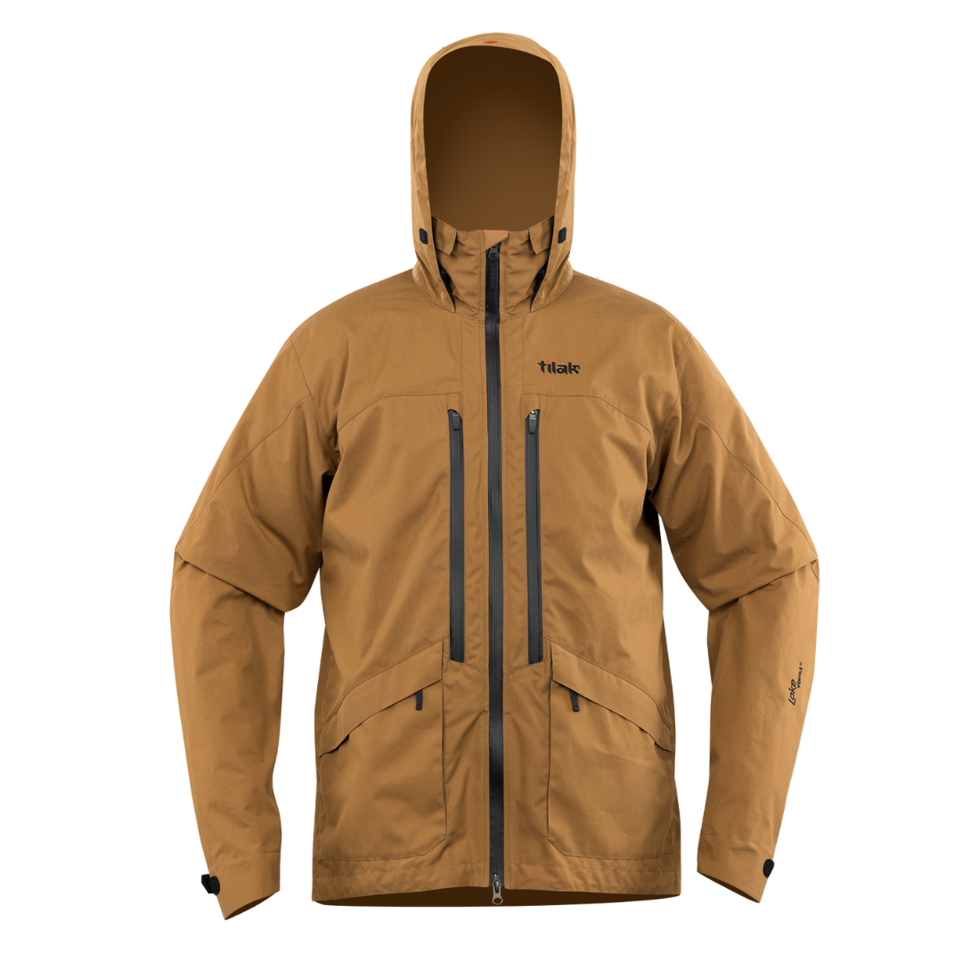 Loke Jacket