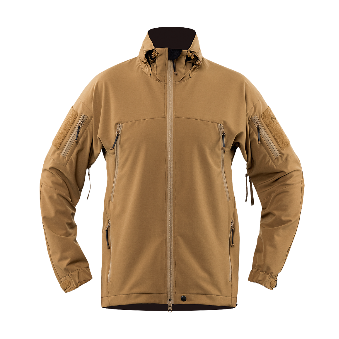 Noshaq MIG Jacket