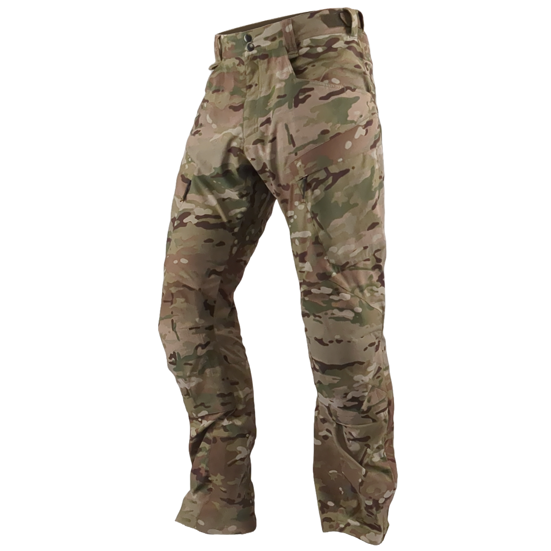 Operator Pants