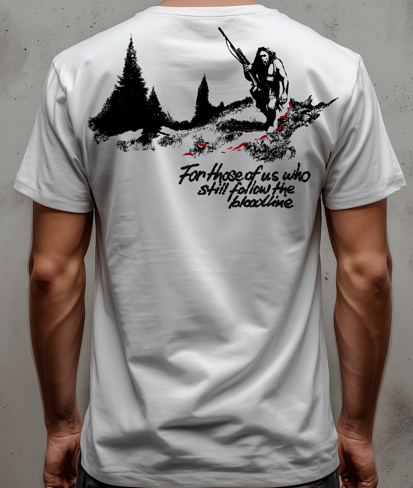 H&G T-shirt