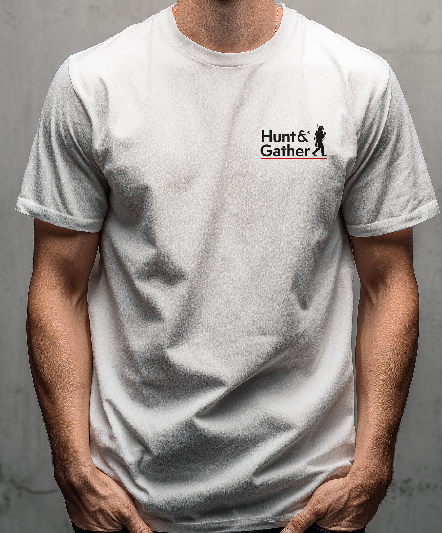 H&G T-shirt