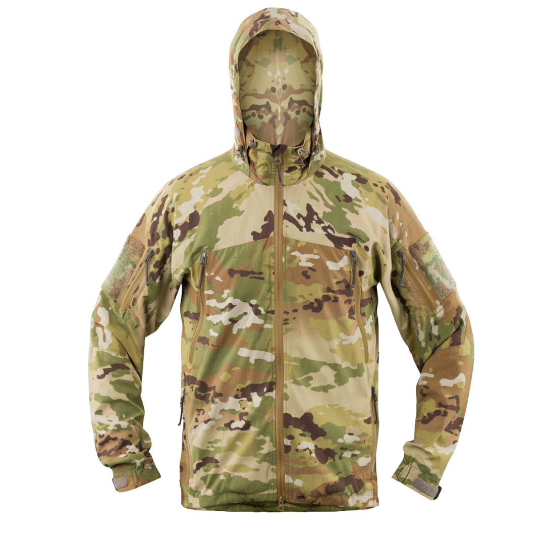 Noshaq MIG Jacket