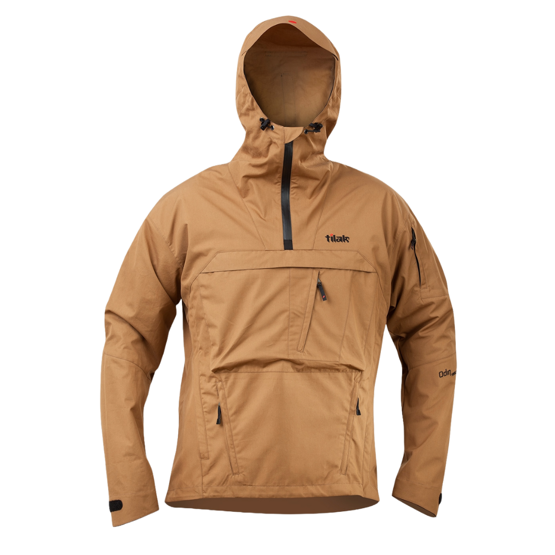 Odin Jacket