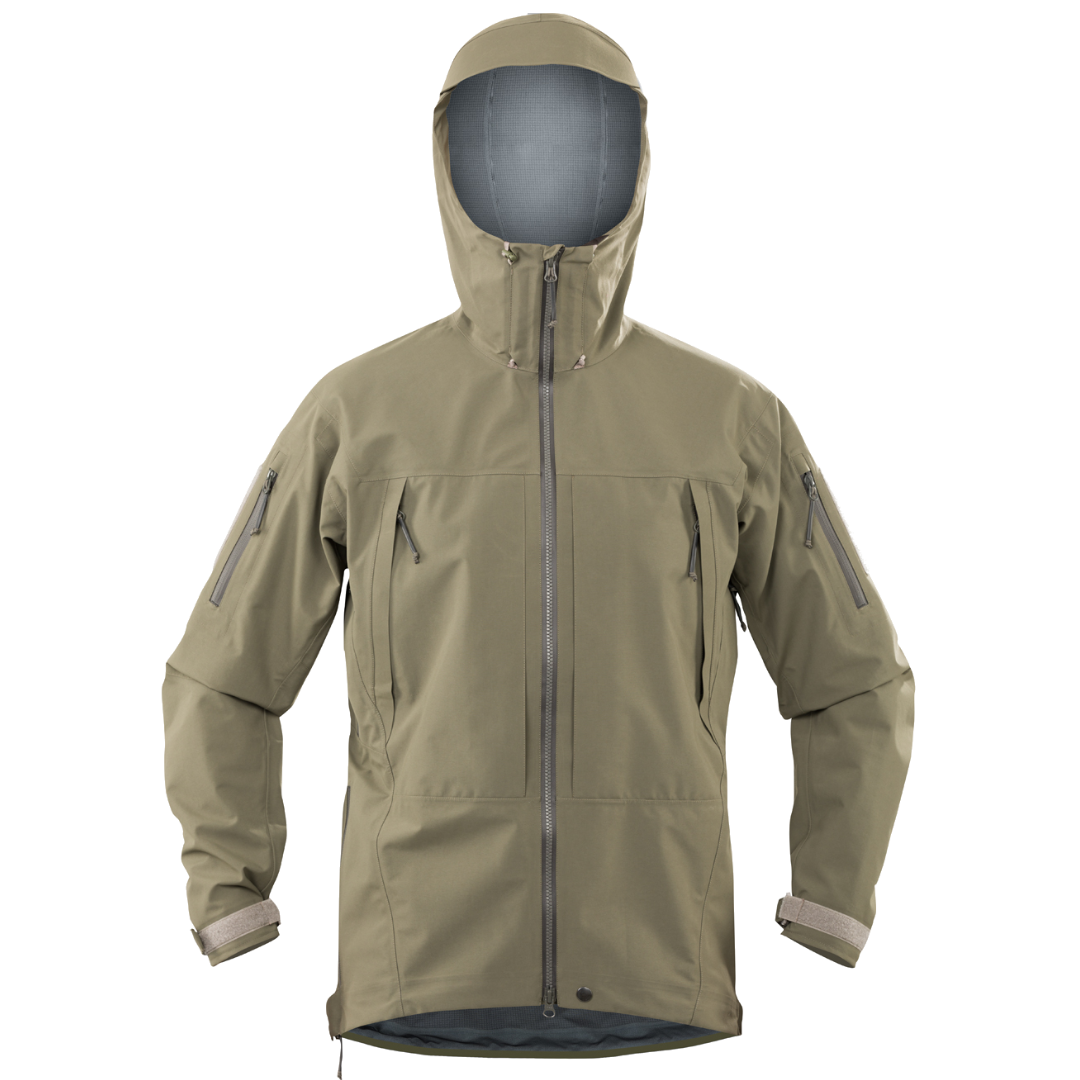 Raptor MIG Jacket