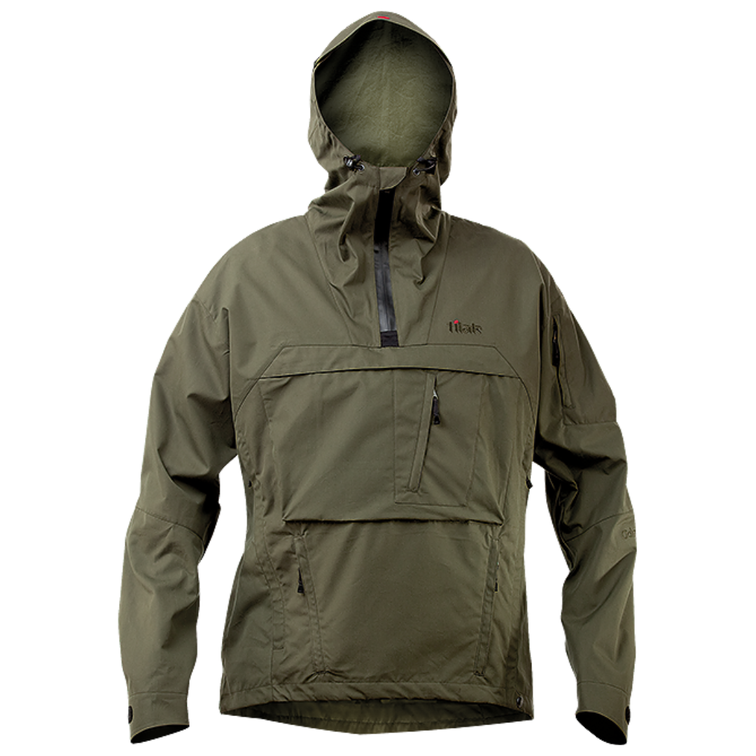 Odin Jacket