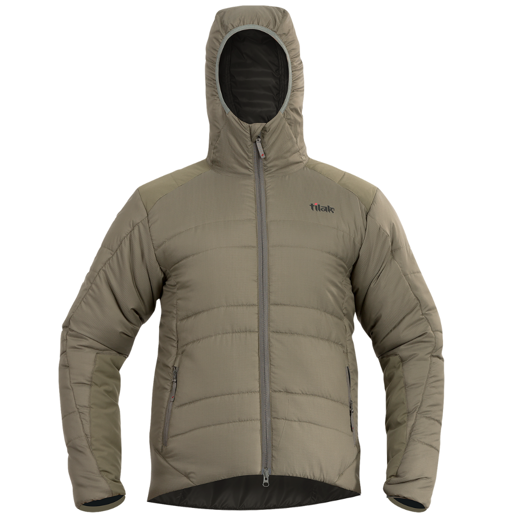 Ketil MIG Jacket