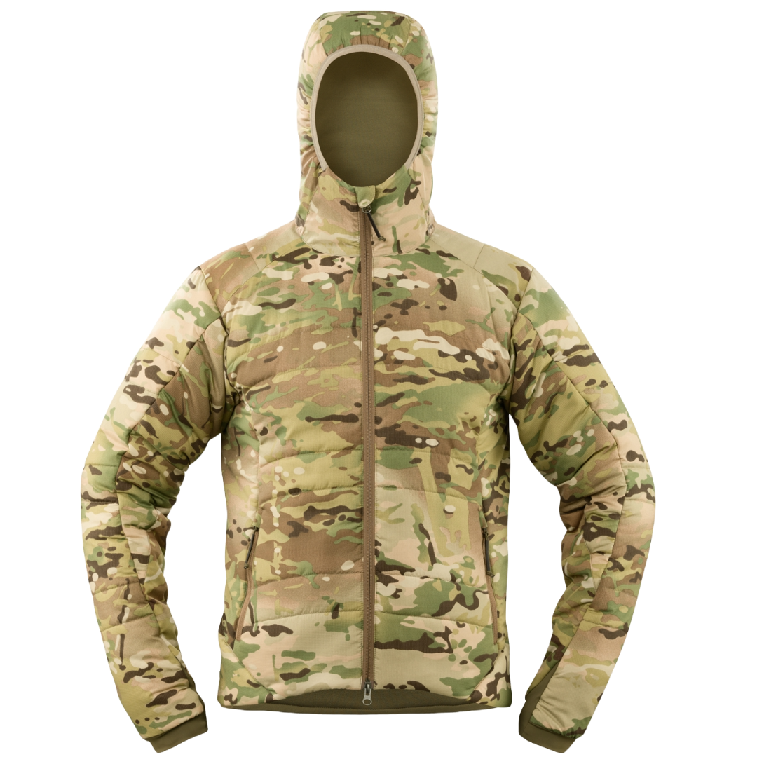 Ketil MIG Jacket