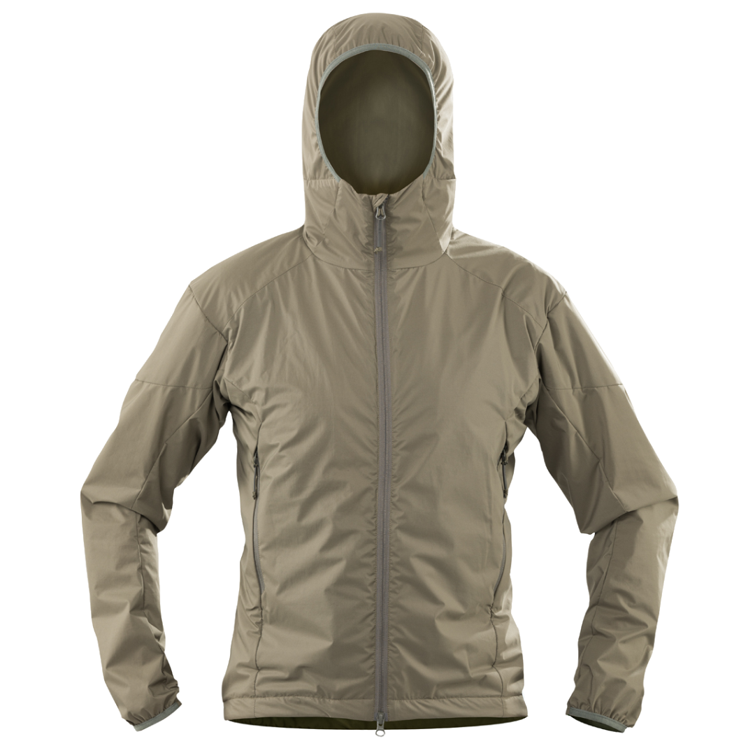 Nebba MIG Jacket