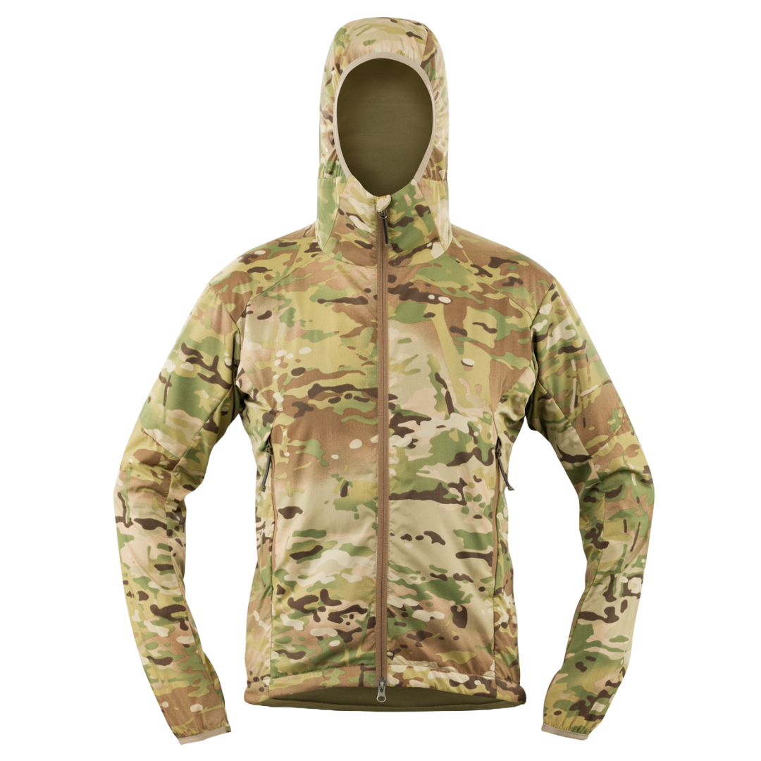 Nebba MIG Jacket