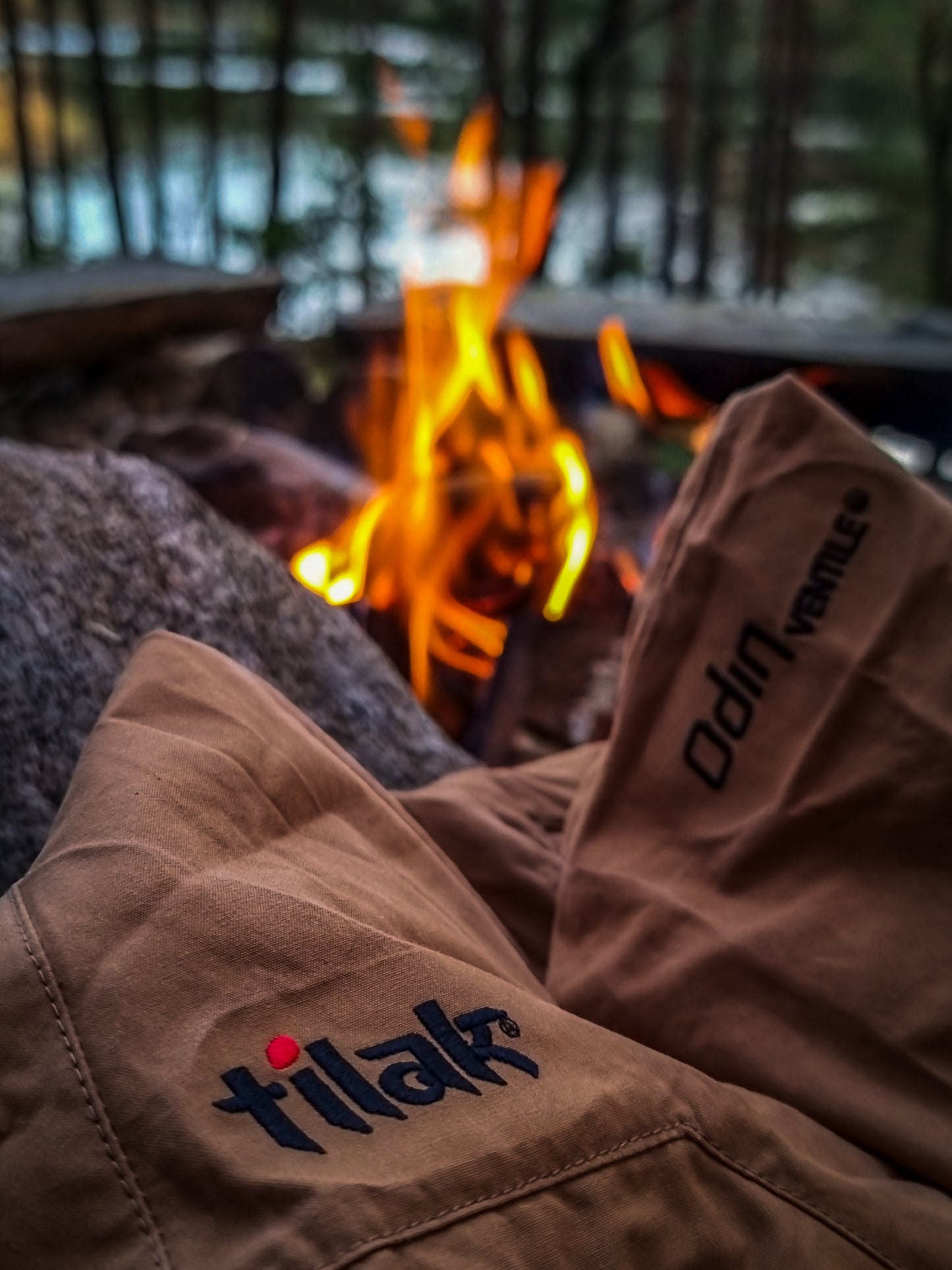 Odin Jacket