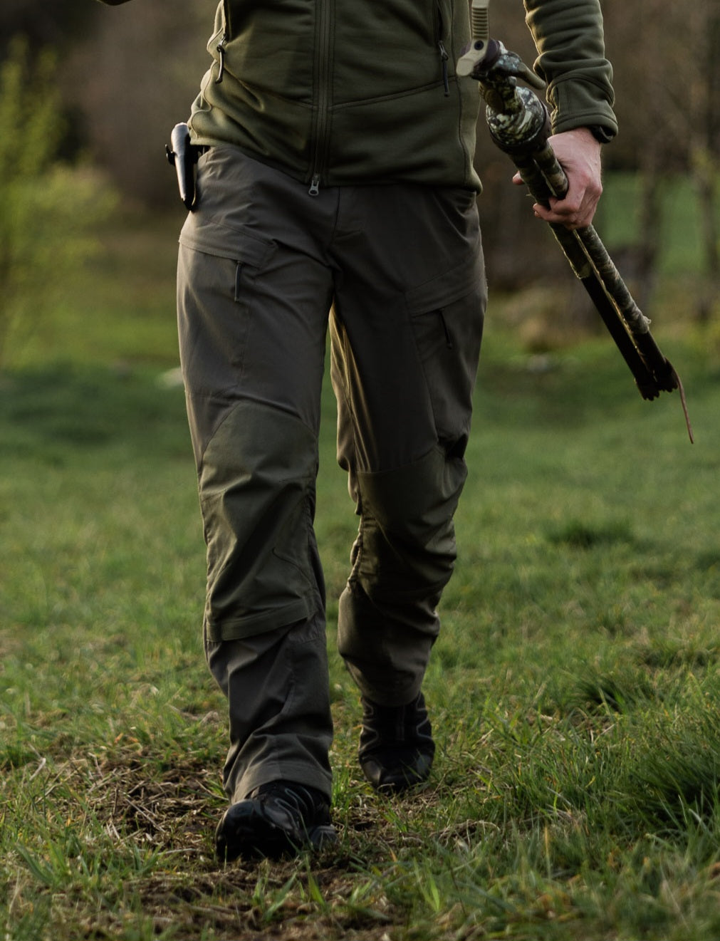 Operator Pants