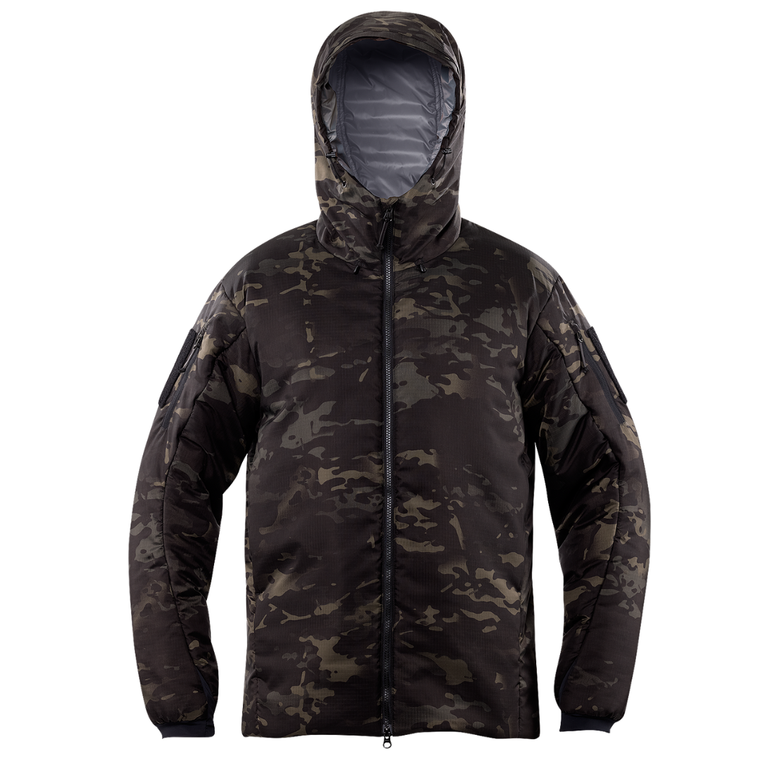 Siberia Jacket MIG