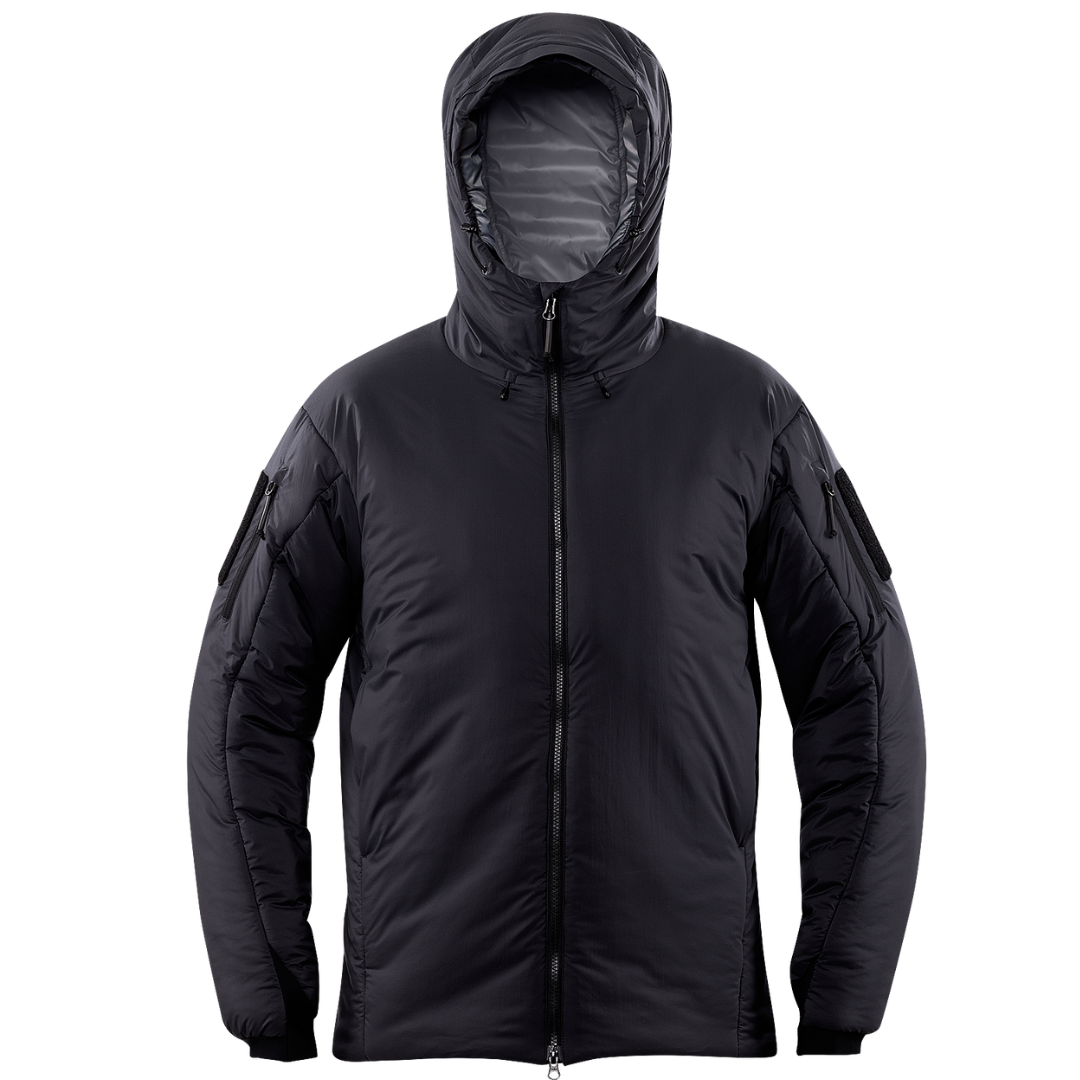Siberia Jacket MIG
