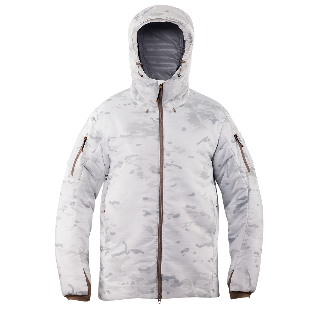 Siberia Jacket MIG