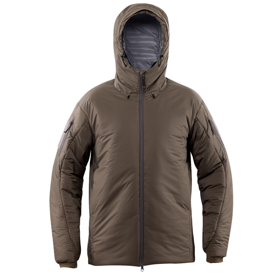 Siberia Jacket MIG