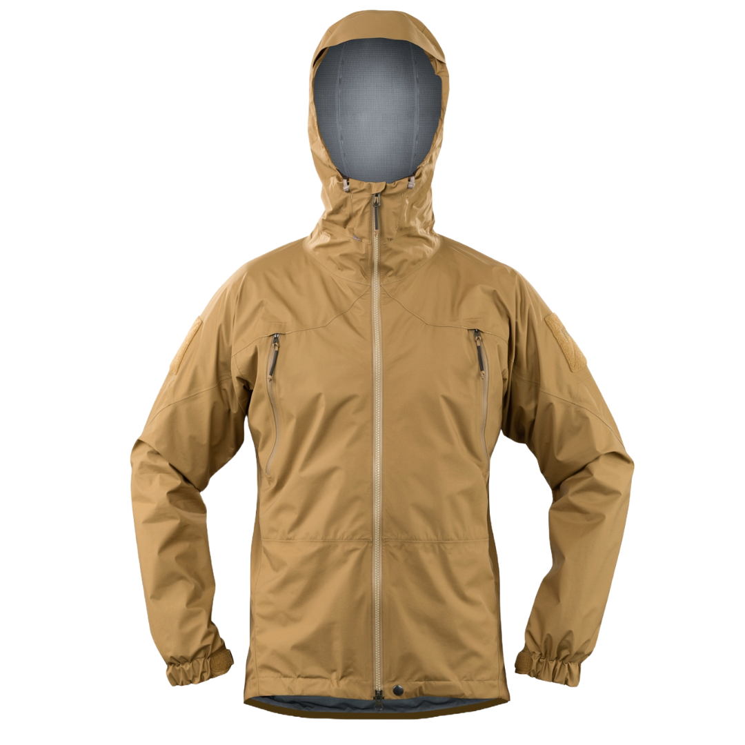 Stinger MIG Jacket