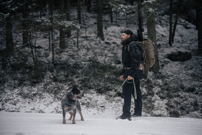 Siberia Jacket MIG