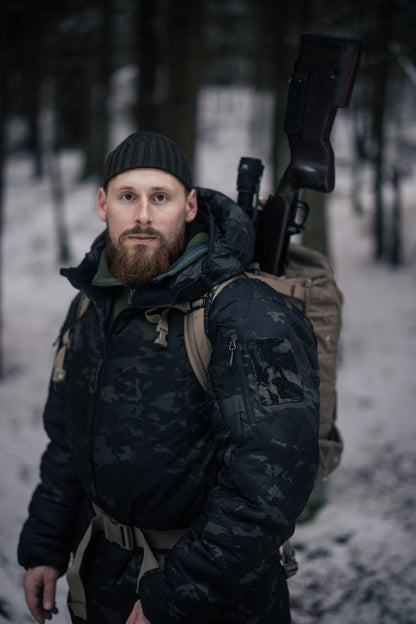 Siberia Jacket MIG