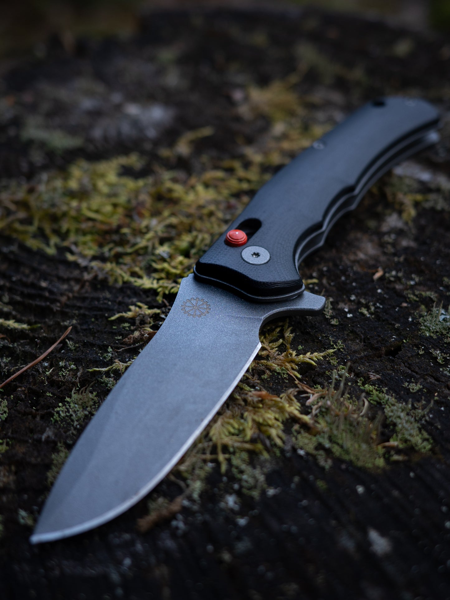 Bruken Forsmark