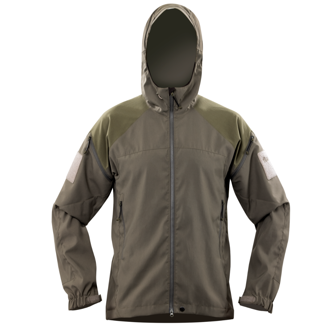Operator Jacket – Hunt & Gather