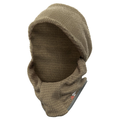 Tilak Alpha neck warmer.