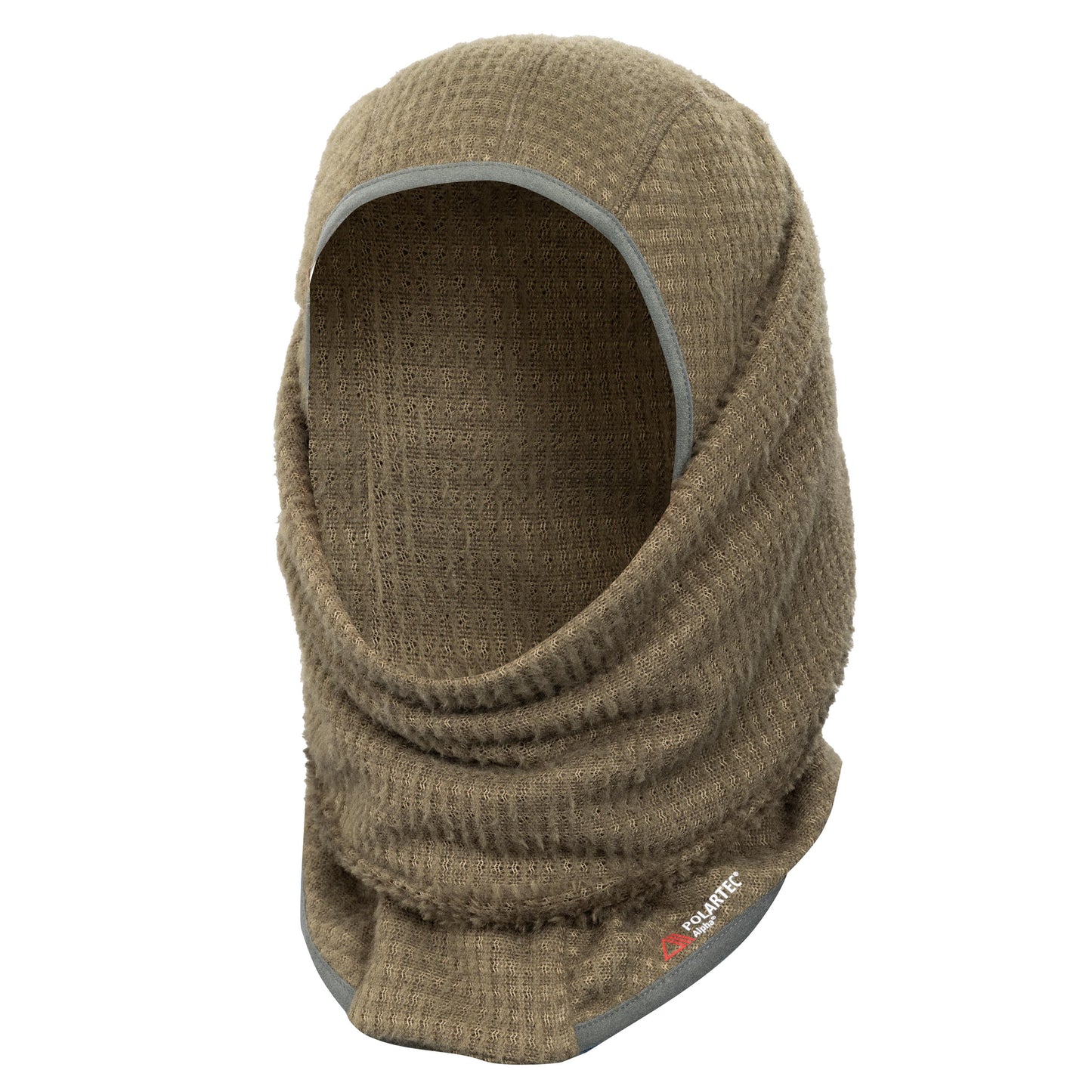 Tilak Alpha neck warmer.