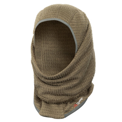 Tilak Alpha neck warmer.