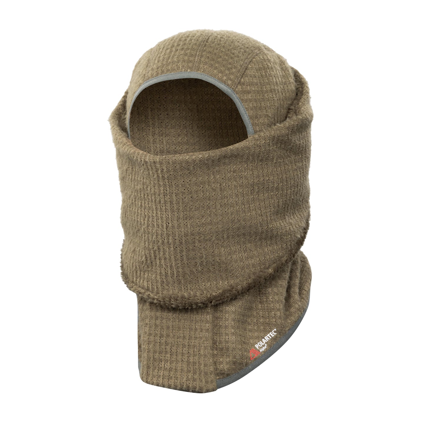 Tilak Alpha neck warmer.